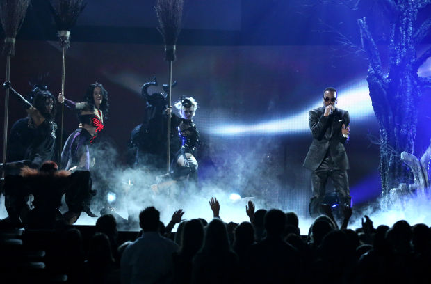 56th annual Grammy Awards